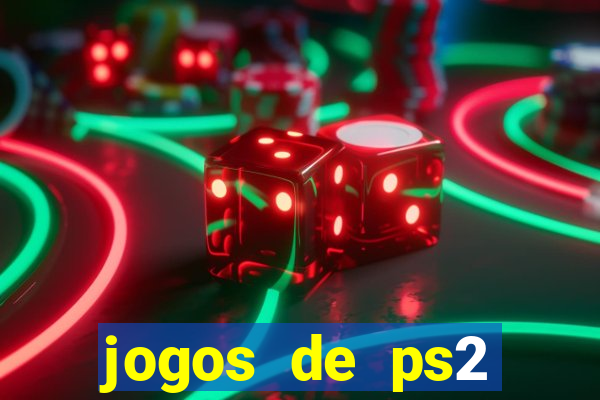 jogos de ps2 download torrent